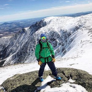 Meet your Posher, Corey